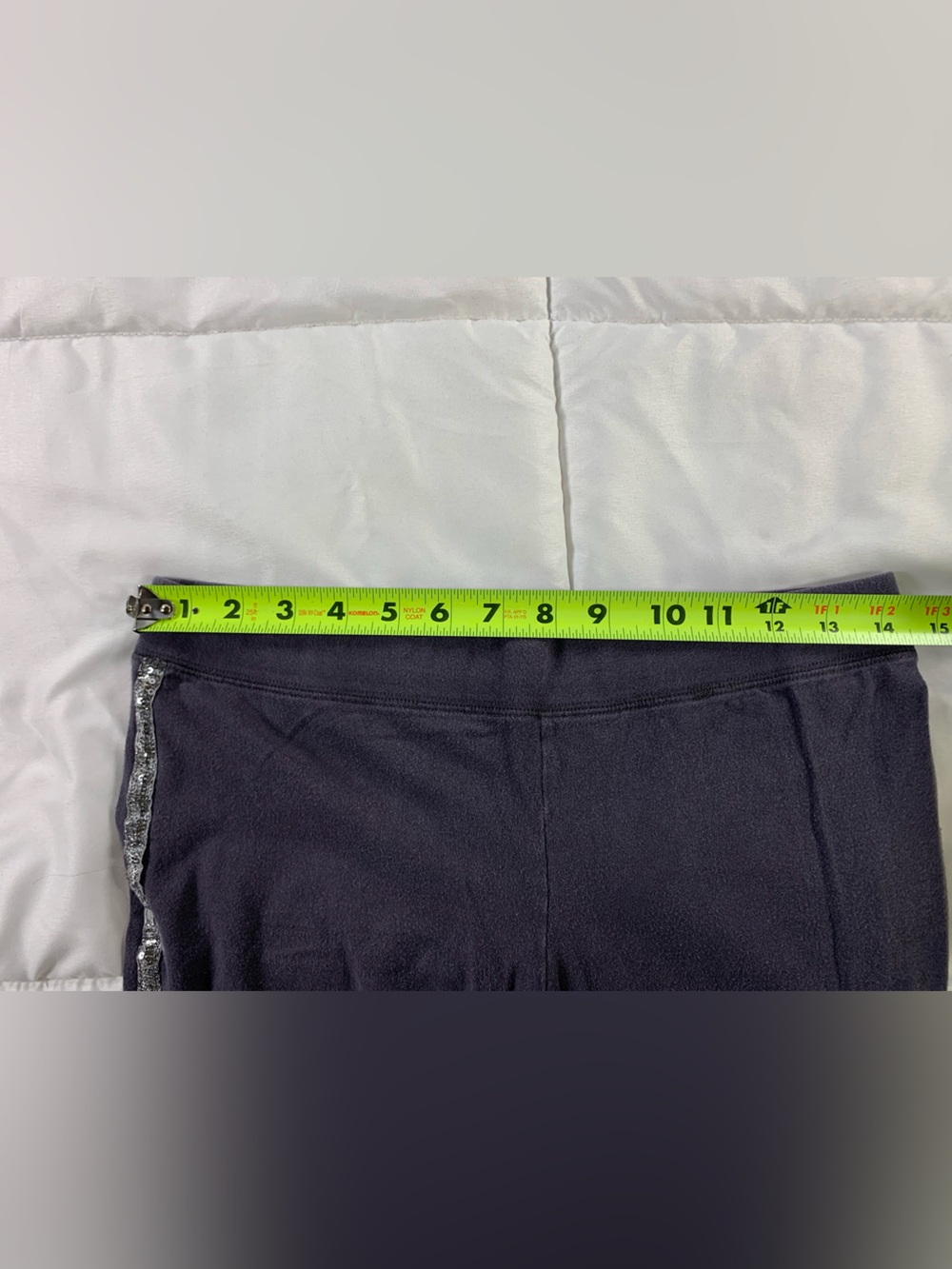 Pre loved LA SENZA pants womens size M - Picture 3 of 7